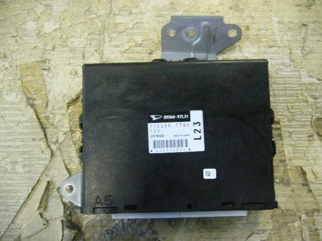 DAIHATSU MAX 2003 UA-L950S Unità di controllo motore 1122007760 [usato] [PASKU321976]
