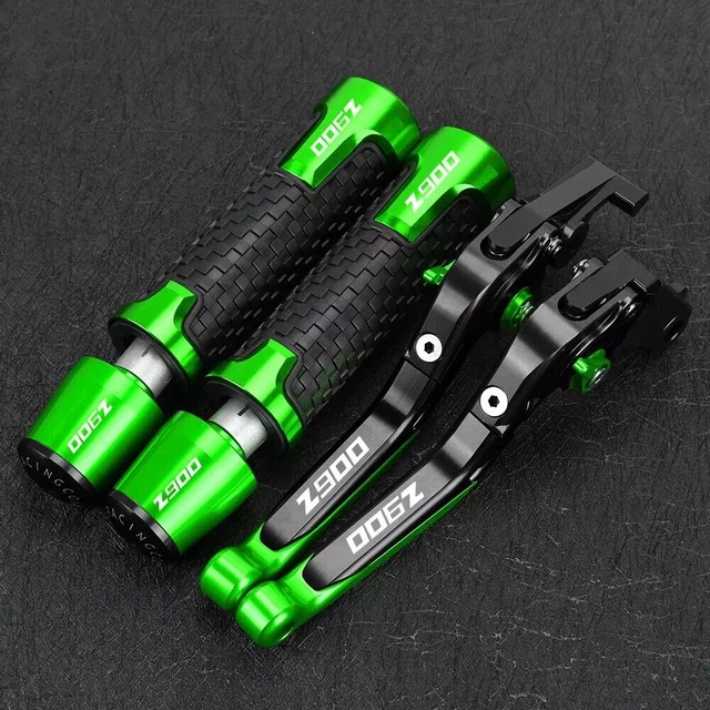 ■■ momotenki様♡専用、限定です■■ Kawasaki Z650 Accessories Mokiton Motorcycle Short Brake