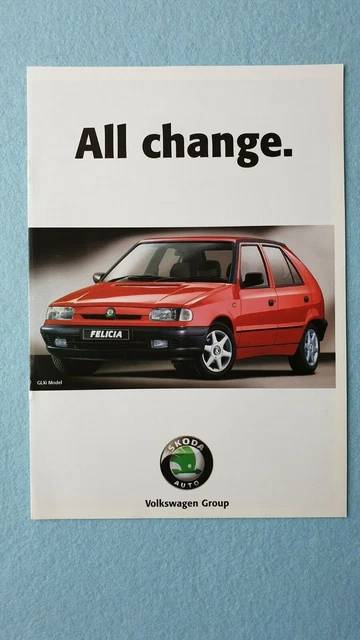 Brochures de vente, Auto revues, manuels, Auto, moto