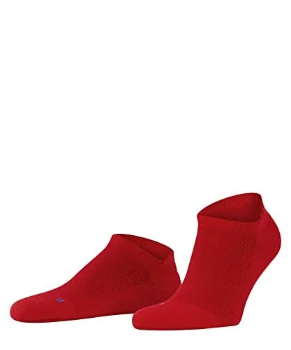 FALKE Unisex-Adult Cool Kick Sneaker Socks, Low Cut Ankle Sock, Casual or Dress,