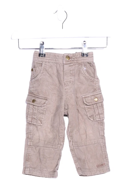 Jeans Esprit bambini marroni taglia 80