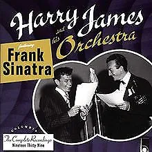 The Complete Recordings [US-Import] von Harry and Orchestr... | CD | Zustand gut