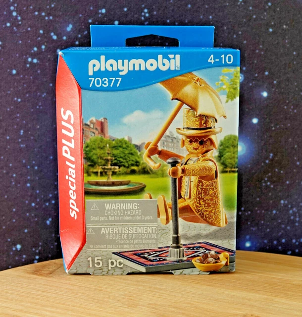 Playmobil 70460 Truck Weekend Warrior - NEU (Gebraucht) in Basel für