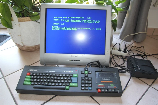 Computer-Klassiker, Computer-Klassiker & Zubehör, Computer