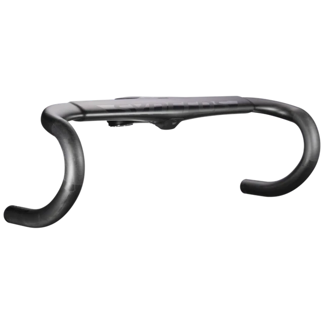 carbon handlebars and stem