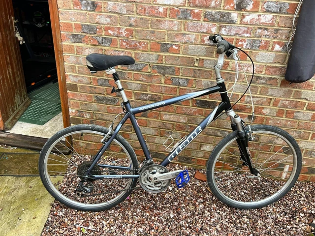 giant sedona dx xl