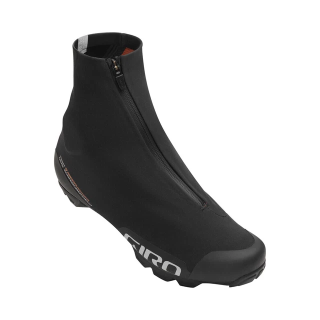 Giro : Blaze : Black : 49