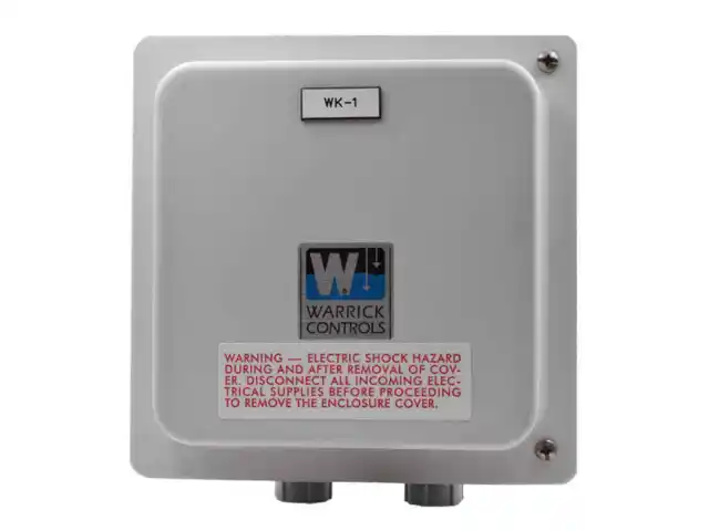 GEMS Sensors WK1 - WK Kits Well or Sump Re?ll
