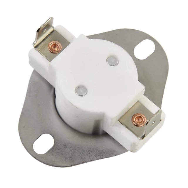 Interruptor de sensor de alta calidad interruptor a presión escape de cerámica 125vac 20 amperios placa caliente