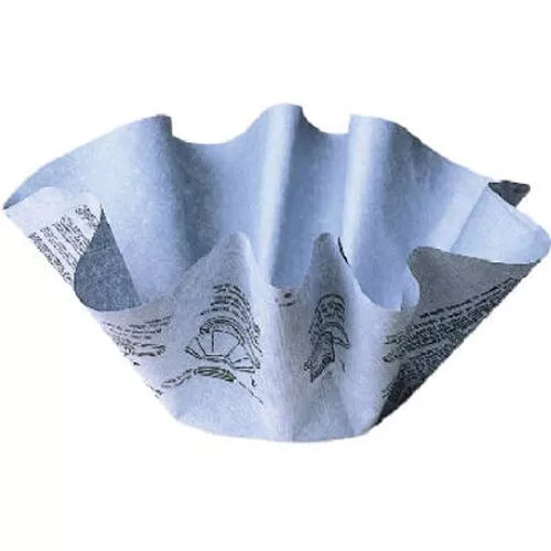 Shop-Vac Reusable Disc Filters with Mounting Ring #9010733