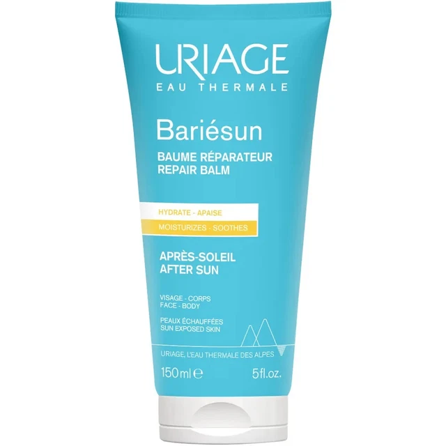 Bariesun balsamo dopo sole 150ml