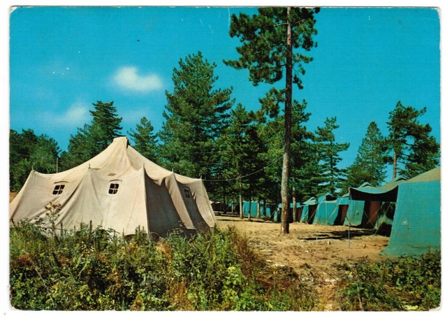 ESERCITO BASE LOGISTICA Camigliatello Silano Fago del Soldato Cosenza