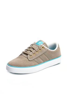 SCARPE ADIDAS KIEL in VERA PELLE INTROVABILI misura 40 TEMPO LIBERO EUR  45,50 - PicClick IT