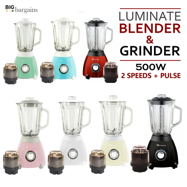 SQ Dainty Electric Blender Smoothie Food Juice Milkshake Maker Juicer Grinder