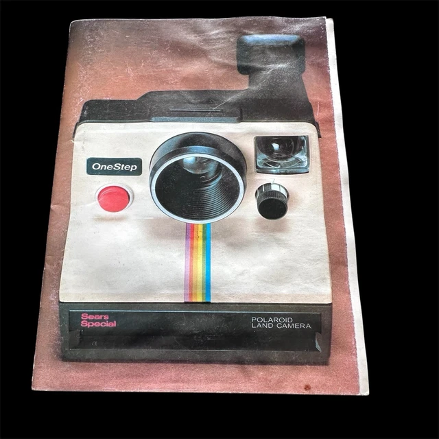 Camera Manuals & Guides, Cameras & Photo - PicClick