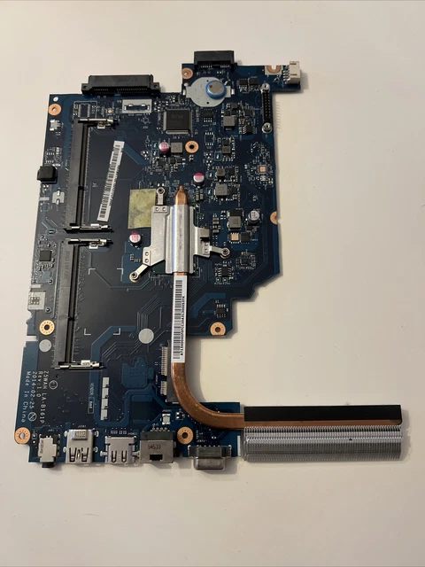 Carte Mere Acer Aspire Ax3910, Dig43L + Core 2 Quad Q9450 @ 4 X 2,66