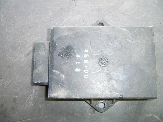 MODULO CDI Yamaha XJ 600 1992-1997 1994 #22388