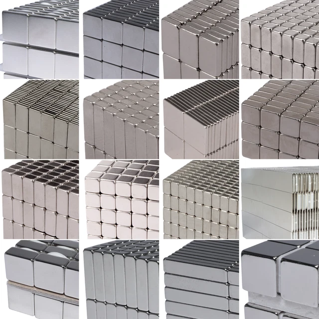 Magnete Oro Placcato Per Terapia E Sollievo Dal Dolore - Dimple Sulla