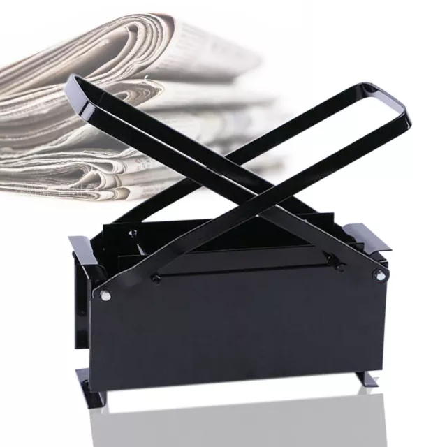 Prensa de briquetas de papel de hierro prensa de papel viejo prensa de briquetas prensa de papel para briquetas