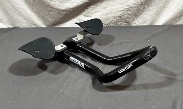 profile design century aerobar