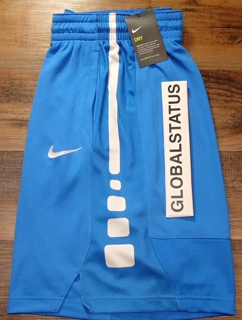 NIKE ELITE STRIPED 9