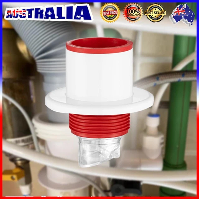 ❤ Drain Cover ABS Floor Strainer Plug Filter Sewer Drain Core for Bathroom Kitch