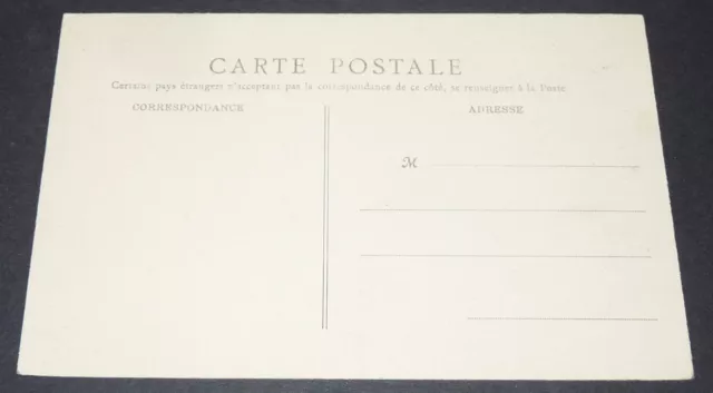 Cpa Postcard 1910-1920 Pougues Les Eau Le Lac Burgogne Nièvre 58 2