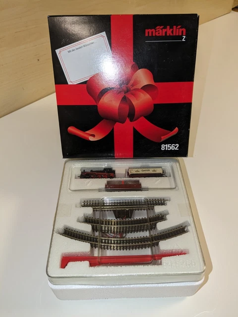 Märklin Miniclub E294558 Motor Für Spur Z - Lokomotiven, NEU