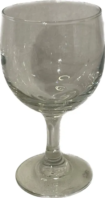 Libbey 3764 Embassy 8.5 oz. Red Wine Glass
