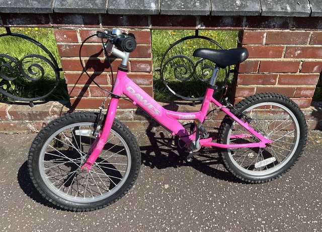 Dawes lottie clearance