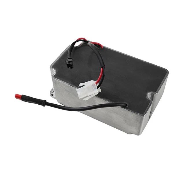 Built-In Charger Built-In Charger Electric Scooter Fittings High Quality