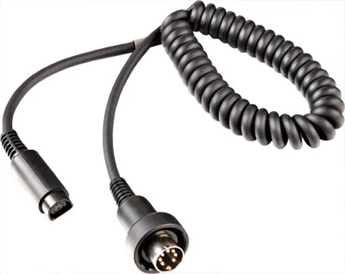 J & M HC-ZHD Z-Series Lower Section Cord 7-Pin System HD