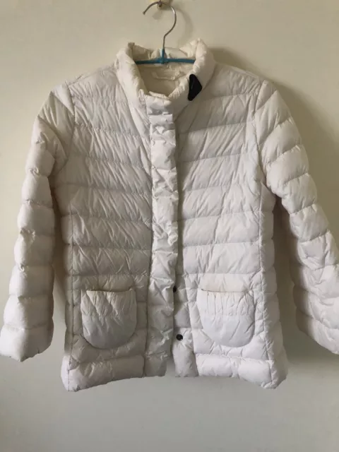 PIUMINO DA DONNA Hogan Tg.38 EUR 85 00 PicClick IT