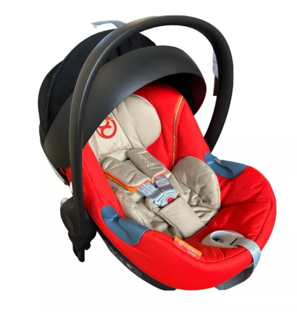 Cybex gold aton m hotsell