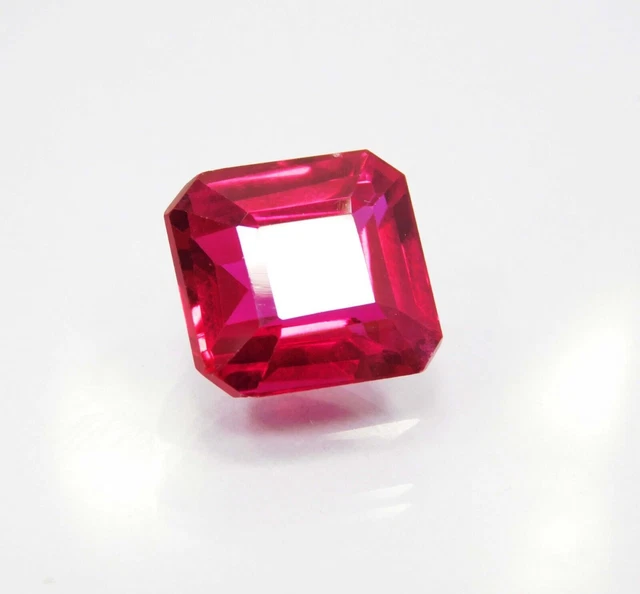 Pietre Preziose Rubino Naturale Rubino Pietra Valore Offerte