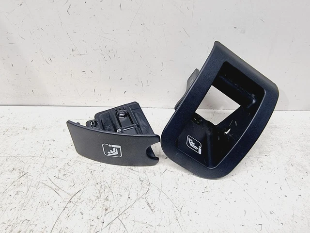 2018 RENAULT KOLEOS Rear seat ISOFIX cover bracket 883E28566R 46.80 PicClick UK