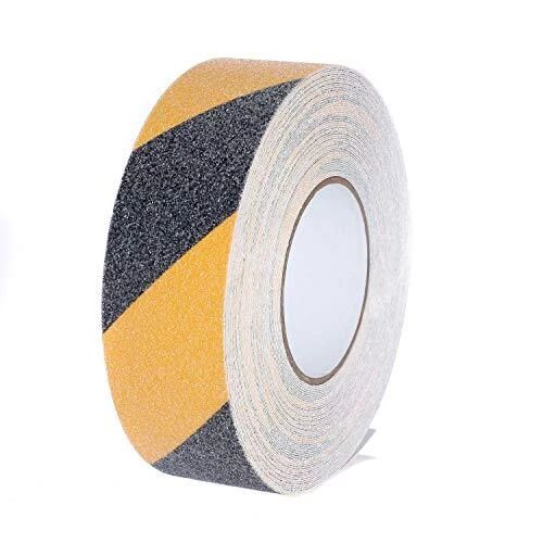 20Mx5cm Bande Antidérapante adhésive Forte Adhésif Ruban Autocollant Anti-dér...