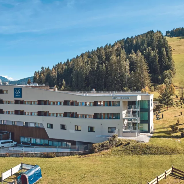 Kurzurlaub Tirol Wandern | Gutschein 2 Nächte 4* Hotel 2P inkl. Wellness & HP