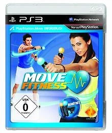 Move Fitness (Move erforderlich) by Sony Compute... | Game | condition very good