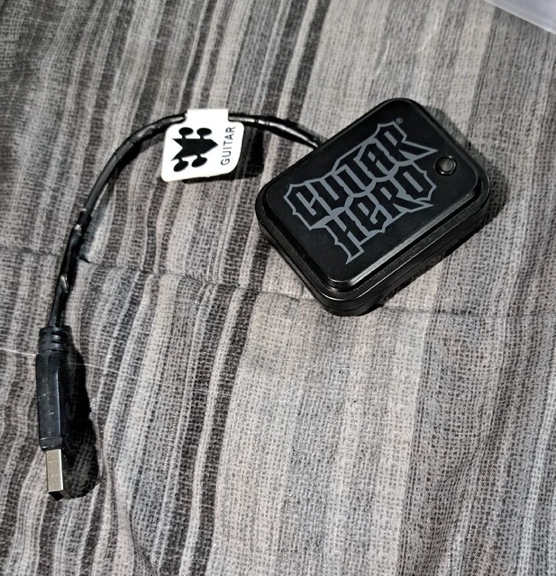 GUITAR HERO WIRELESS Drum Kit Receiver (95893806) For Playstation 3 ps3