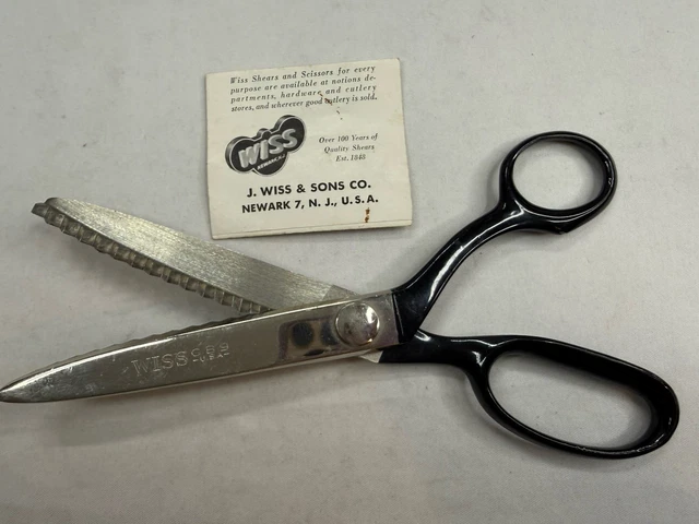 Outils de couture – ciseaux, coupe-fil | Les Trouvailles de Mariella Outils de couture – ciseaux, coupe-fil | Les Trouvailles de Mariella