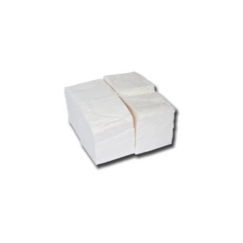 GIMA NO.FA Garza cotone 20x20 cm conf da 1 kg 34791a