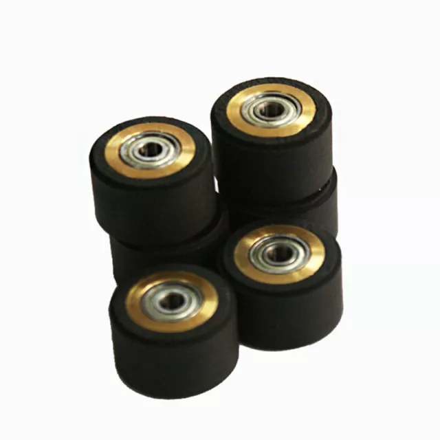 5p Mimaki Roland Graphtec Ioline Summa Cutting Plotter Vinyl Cutter Pinch Roller