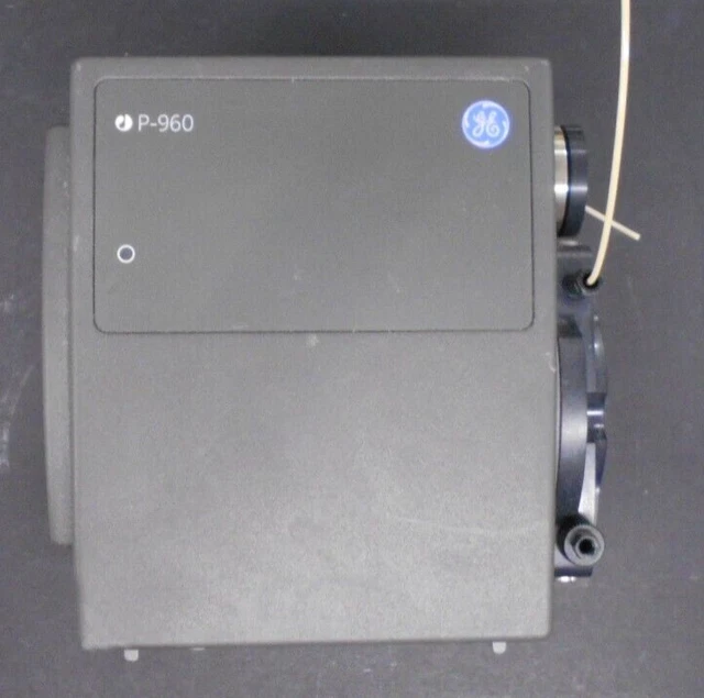 GE Healthcare P-960 AKTA Pump Head