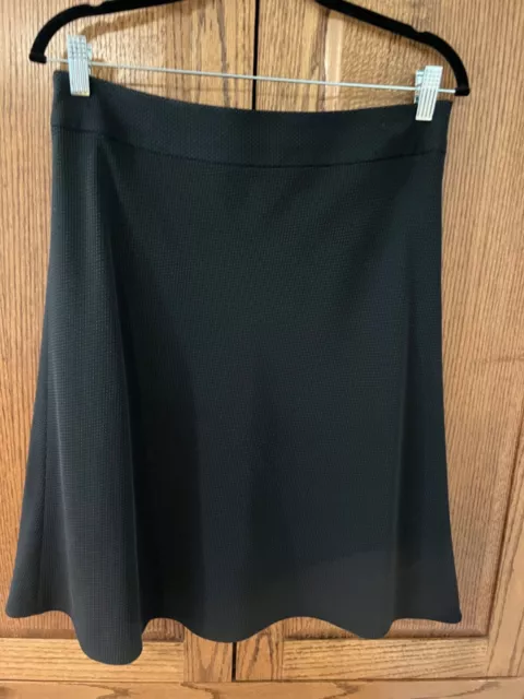 ann taylor loft skirt