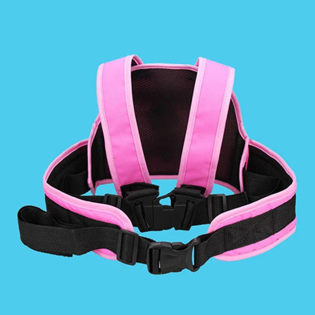 Cinture posteriori design riflettente - Accessorio - Moto bambini - Cintura di sicurezza 2