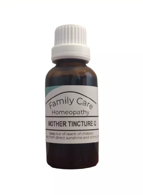 Verbascum Thapsus Q Homöopathie pflanzliche Mutter Tinktur Flüssigkeit in 10 ml & 30 ml