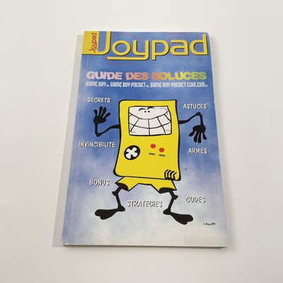 Atari FRA Très Bon état Magazine EDGE Suppléments Joypad Mirror's Edge 