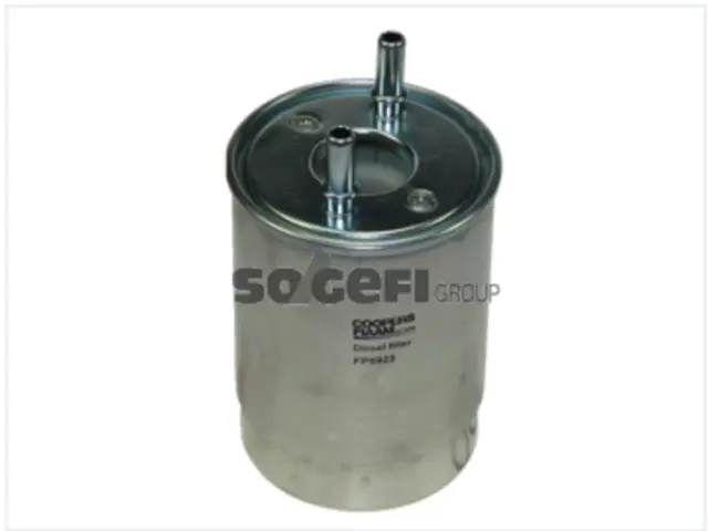 COOPERSFIAAM FP5923 Kraftstofffilter für RENAULT Fluence Megane III Scenic III