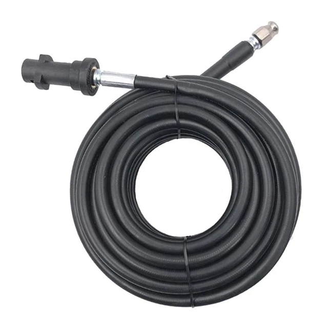 Tubo Per Idropulitrice Ad Alta Pressione Per   K2-K7 15 Metri